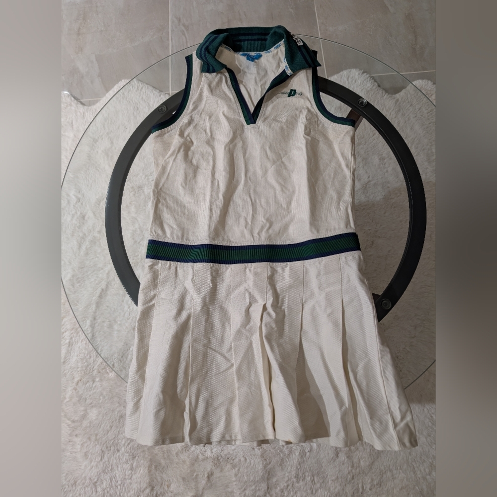 Prince Pickleball Dress Small NWT